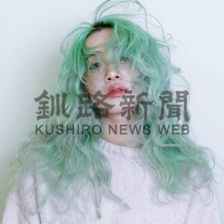 一戸さん美容師コンテストで全道ファイナルへ【釧路市】_1(2024-05-23)