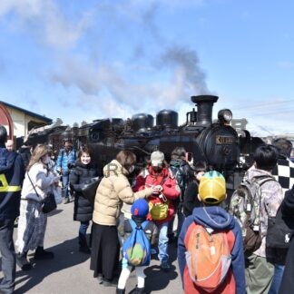 釧網線経済効果１１０億円、花咲線は５０億円　道が調査結果報告【札幌】(2024-05-10)