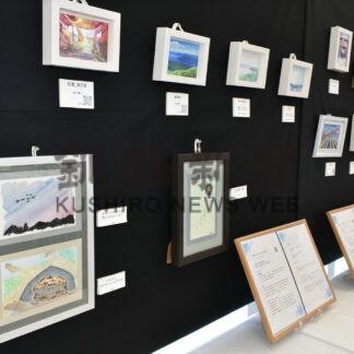 ２郵便局で作品展_1(2024-05-17)