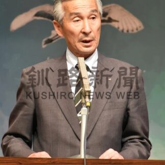 幌呂、音別支店閉店へ　釧路丹頂農協総会(2024-05-23)