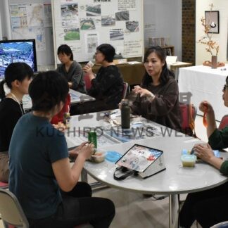 町民ら昼食共に気軽に交流　公民館でイベント【弟子屈】(2024-06-02)