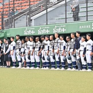 釧湖陵と釧江南、代決へ　高校野球釧根支部予選_1(2024-06-23)