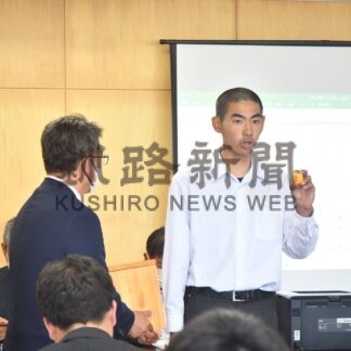 高校野球北大会釧根支部予選　組み合わせ決まる【釧路市】(2024-06-14)