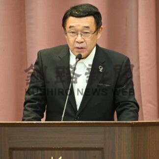 ２４年問題で危機感、労務環境改善必要　釧路道路整備協組総会【釧路市】(2024-06-26)