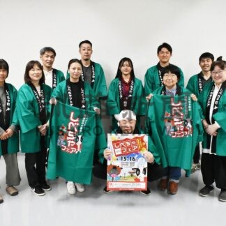 標茶の特産品 魅力ＰＲ　イオン釧路昭和で１５、１６日フェア【標茶】(2024-06-13)