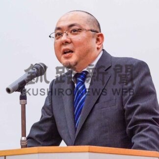 人材不足に対応を　釧路薬剤師会総会【釧路市】(2024-06-02)