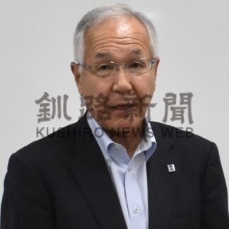 ボランティア団体いちの会が総会　３団体へ援助事業【釧路市】(2024-06-08)