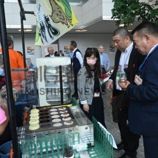 北前船がつなぐ絆　釧路で寄港地フォーラム【釧路市】_1(2024-06-30)