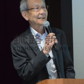 高速道路 根室延伸に期待　整備促進必要「議論を」【釧路町】(2024-06-03)