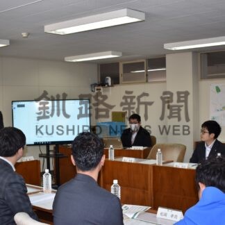 宿泊税１人１泊２００円提案【釧路市】(2024-06-04)