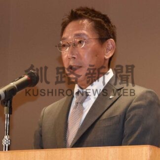 ふるさと納税取り組み強化　山口町長町政報告会【標津】(2024-06-12)