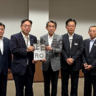 ノロッコ号老朽化対策やＳＬ継続など　釧網線の存続ＪＲに要望【札幌】(2024-06-11)