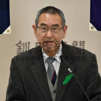 防犯意識向上や巡視活動　 白糠町連町総会【白糠】(2024-06-19)