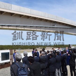 高速道路 根室延伸に期待　整備促進必要「議論を」【釧路町】_1(2024-06-03)