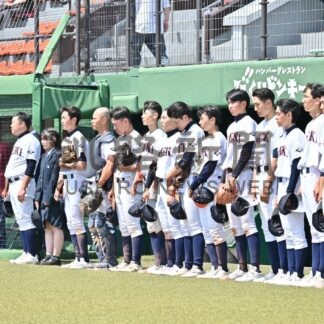 武修館、北大会へ　高校野球釧根支部予選_1(2024-07-01)