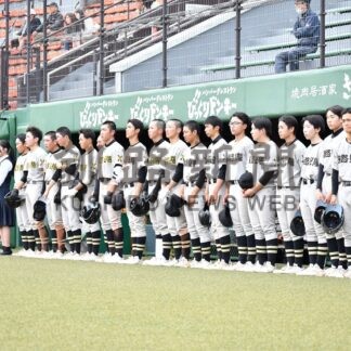 釧湖陵と釧江南、代決へ　高校野球釧根支部予選_3(2024-06-23)