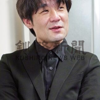 釧根人（１３２）サクソフォン奏者　蛇池雅人さん【札幌市】(2024-06-14)