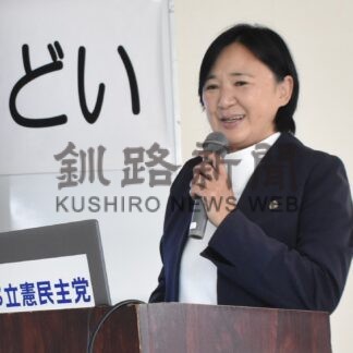 釧路空襲の記憶後世に　平和のつどい【釧路市】(2024-07-14)