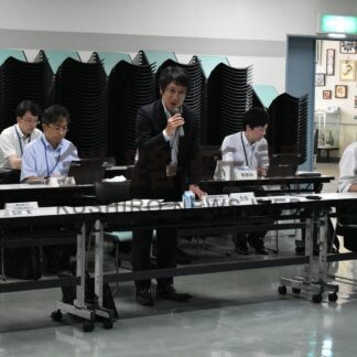 「ねむろ号」１０月から減便　在り方検討会設置へ【標茶】(2024-07-19)