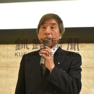 活動の継続確認　釧路秋田県人会総会【釧路市】(2024-07-03)