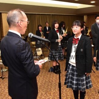災害絶無へ決意新た　根室市危険物安全協会、60周年で祝賀会【根室】_1(2024-07-10)