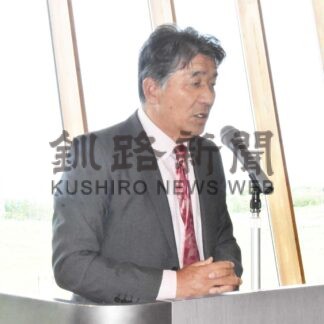 無事故、無災害 決意新た　市建設協会が安全大会【根室】(2024-07-09)