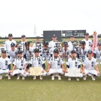 高校野球北大会あす開幕　釧根３校甲子園目指す_1(2024-07-12)