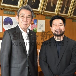 生の演奏楽しんで　山神、菅野さんあすリサイタル【釧路市】(2024-07-14)