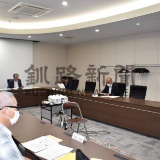 人材確保策の充実を　来年度予算へ市民議論【釧路市】(2024-07-26)