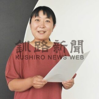 住民、本番に向け練習に汗　２日に舞台「パラドックスｚｅｒｏ」【中標津】_1(2024-07-31)