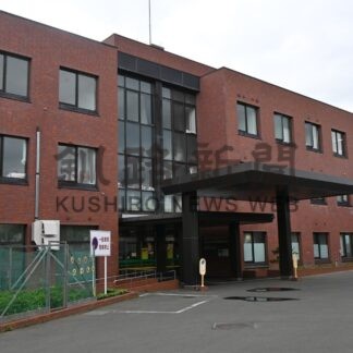 ８月から休日医療体制変更　内科、小児科を急病センターに集約【釧路市】(2024-07-19)