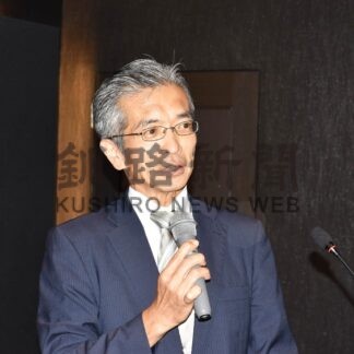 「社会保障制度の改革急務」内外情勢懇、元財務事務次官講演【釧路市】(2024-07-25)