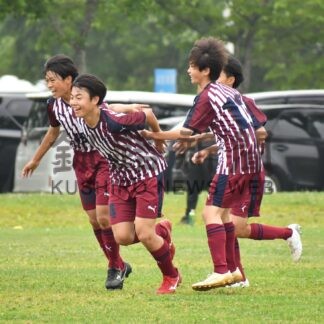 釧鳥取連覇、全道へ　中体連釧路地区サッカー【釧路市】_1(2024-07-08)