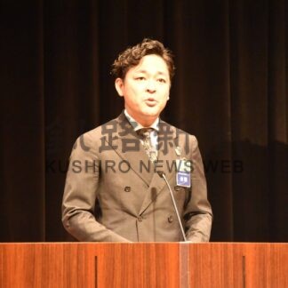 領土問題解決へ運動推進　日本ＪＣ現地視察大会【根室】(2024-07-08)