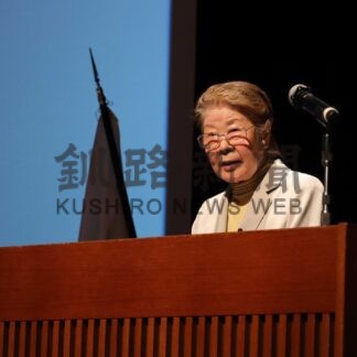 「返還運動 光見えるまで」　日本ＪＣ現地視察大会、元島民の語り部訴え【根室】(2024-07-07)