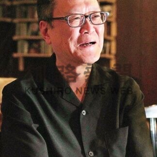 釧根人（１３５）ドラマー　舘山健二さん【札幌市】(2024-07-26)