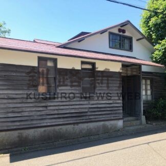 母ら残した着物展示　１３日から旧五十嵐家で【釧路市】(2024-07-05)