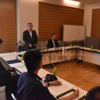 ベトナム語版ガイド発刊へ　市国際交流安全対策協総会【根室】(2024-07-15)