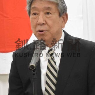 奉仕団への助成、社資募集事業承認　赤十字有功会総会【釧路市】(2024-07-11)