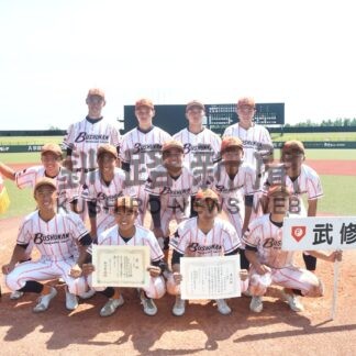 高校野球北大会あす開幕　釧根３校甲子園目指す_2(2024-07-12)