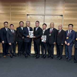 根室市区、地域　維持を　管内町長ら要請【札幌】(2024-07-03)