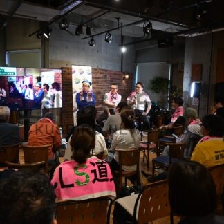 地元スーパー協調し営業　サミットで道東の魅力語り合う【釧路市】(2024-07-28)