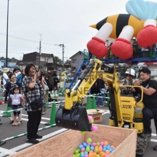 建設業、楽しく学ぶ【別海】(2024-08-09)