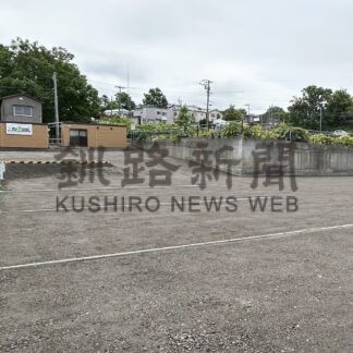 街中キャンプいかが　ＲＶパークみどりオープン【根室】(2024-08-02)
