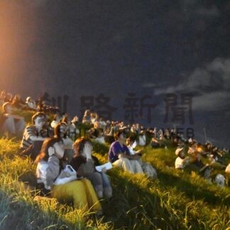 釧路新聞花火大会　今年の見どころ㊦【釧路市】_1(2024-08-13)