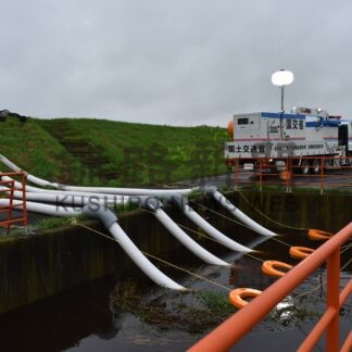 釧根大雨 各地で冠水【釧路市】_1(2024-09-01)