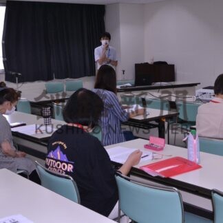 ご近所ボランティア活動拡大　２３年度１７５５回、登録者も増【釧路市】(2024-08-26)