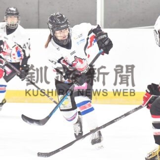 Ｄａｉｓｈｉｎ意地の３位　アイホオータムレディース杯【釧路市】(2024-09-24)