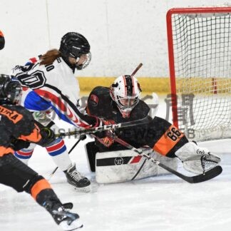 Ｄａｉｓｈｉｎ４強　アイスホッケー・オータムレディース杯【釧路市】(2024-09-22)