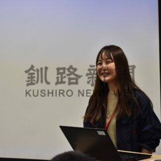 宇宙研究 作業の様子紹介　こども遊学館、ＪＡＸＡ技術者ら招き天文教室【釧路市】(2024-09-24)